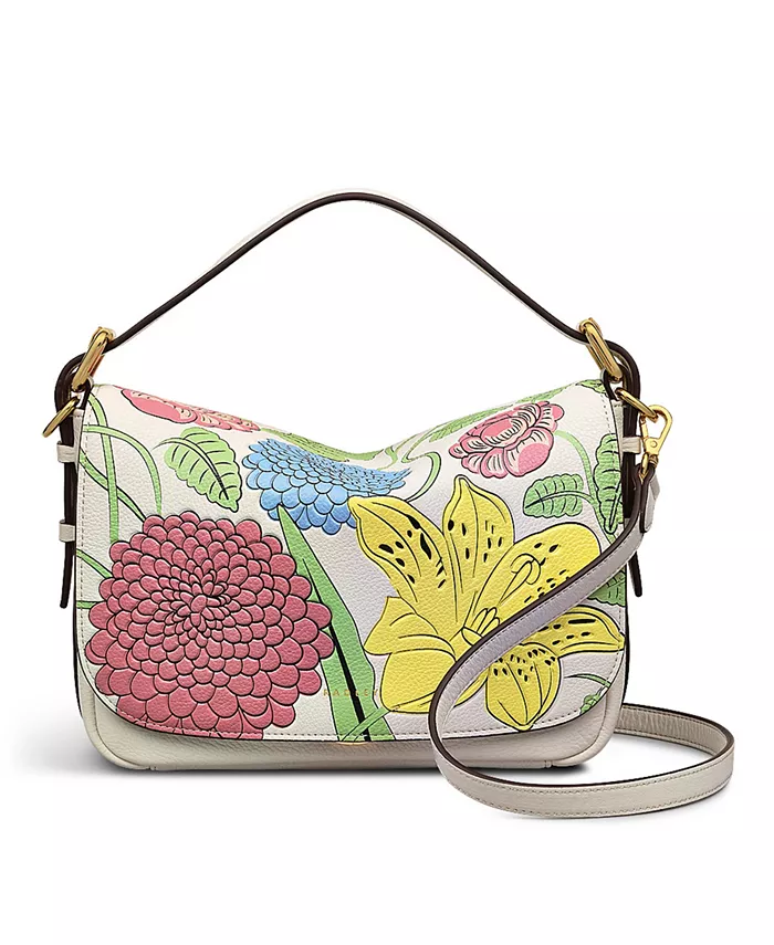 RHS Маленькая поясная сумка Radley London, мультиколор 
RHS Маленькая поясная сумка Radley London, мультиколор