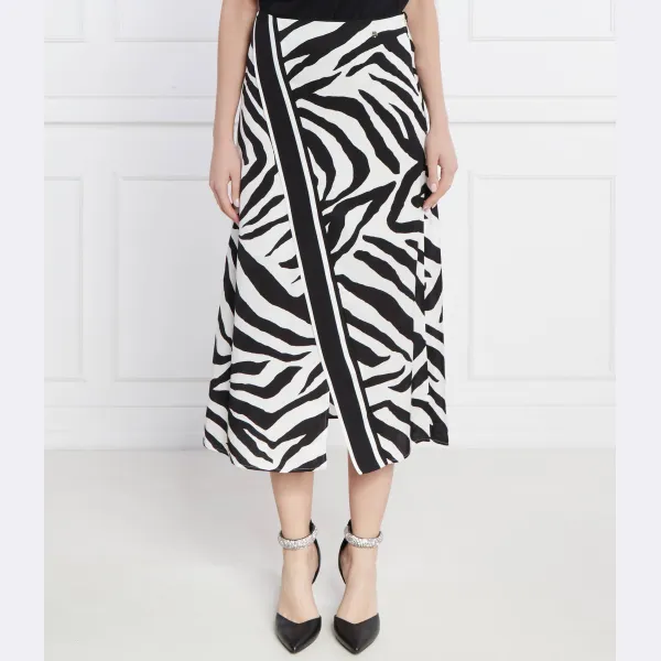 Юбка Marc Cain, черный
Юбка Marc Cain, черный