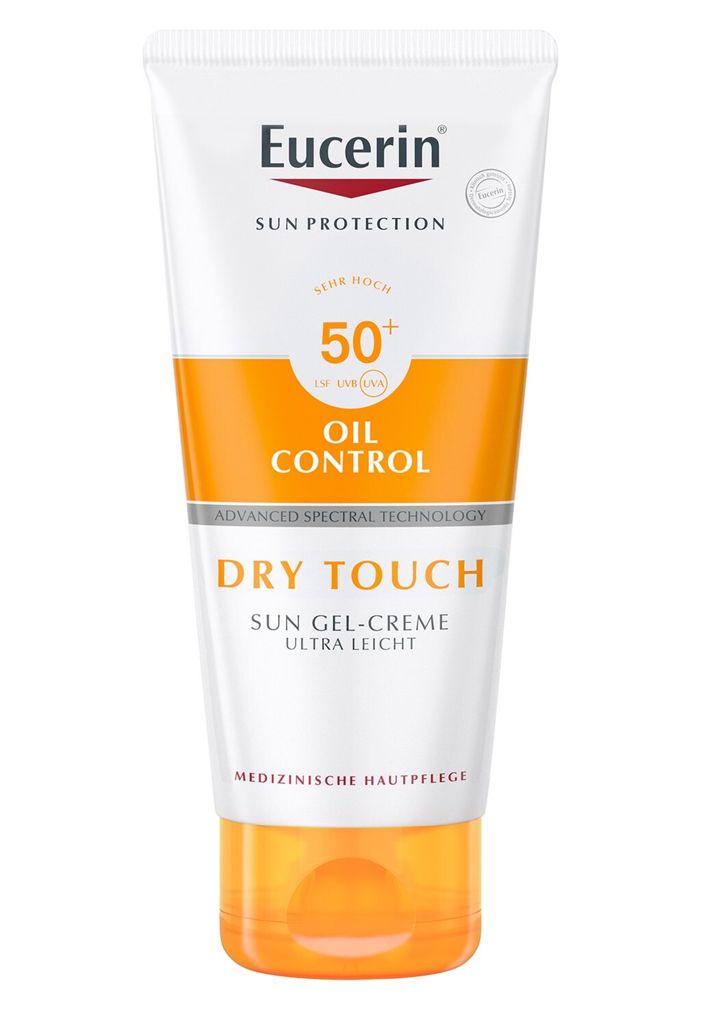 Защита от солнца SONNENSCHUTZ SUN GEL-CREME OIL CONTROL BODY LSF 30, ANTI-GLANZ Eucerin
Защита от солнца SONNENSCHUTZ SUN GEL-CREME OIL CONTROL BODY LSF 30, ANTI-GLANZ Eucerin