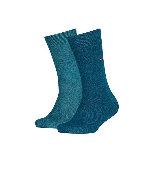 Комплект из 2 носков для мальчика Tommy Hilfiger, синий
Комплект из 2 носков для мальчика Tommy Hilfiger, синий