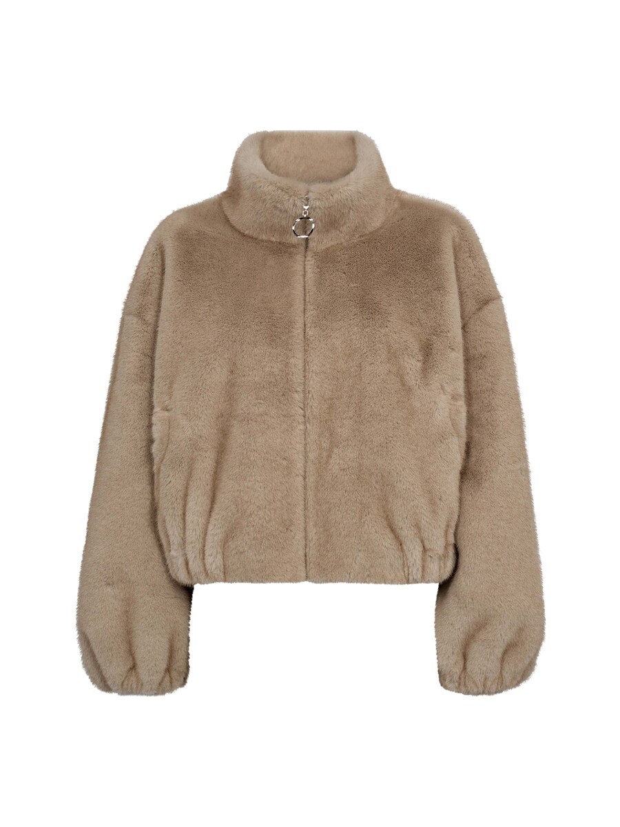 Куртка межсезонная co'couture Fera, кремовый
Куртка межсезонная co'couture Fera, кремовый