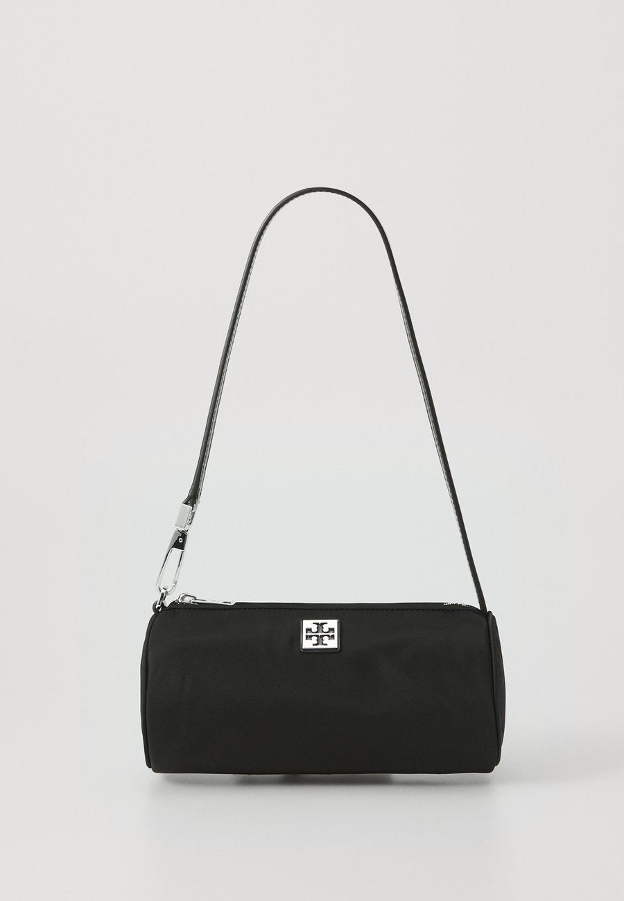 Сумка Tory Burch VIRGINIA CYLINDER BAG, Black
Сумка Tory Burch VIRGINIA CYLINDER BAG, Black