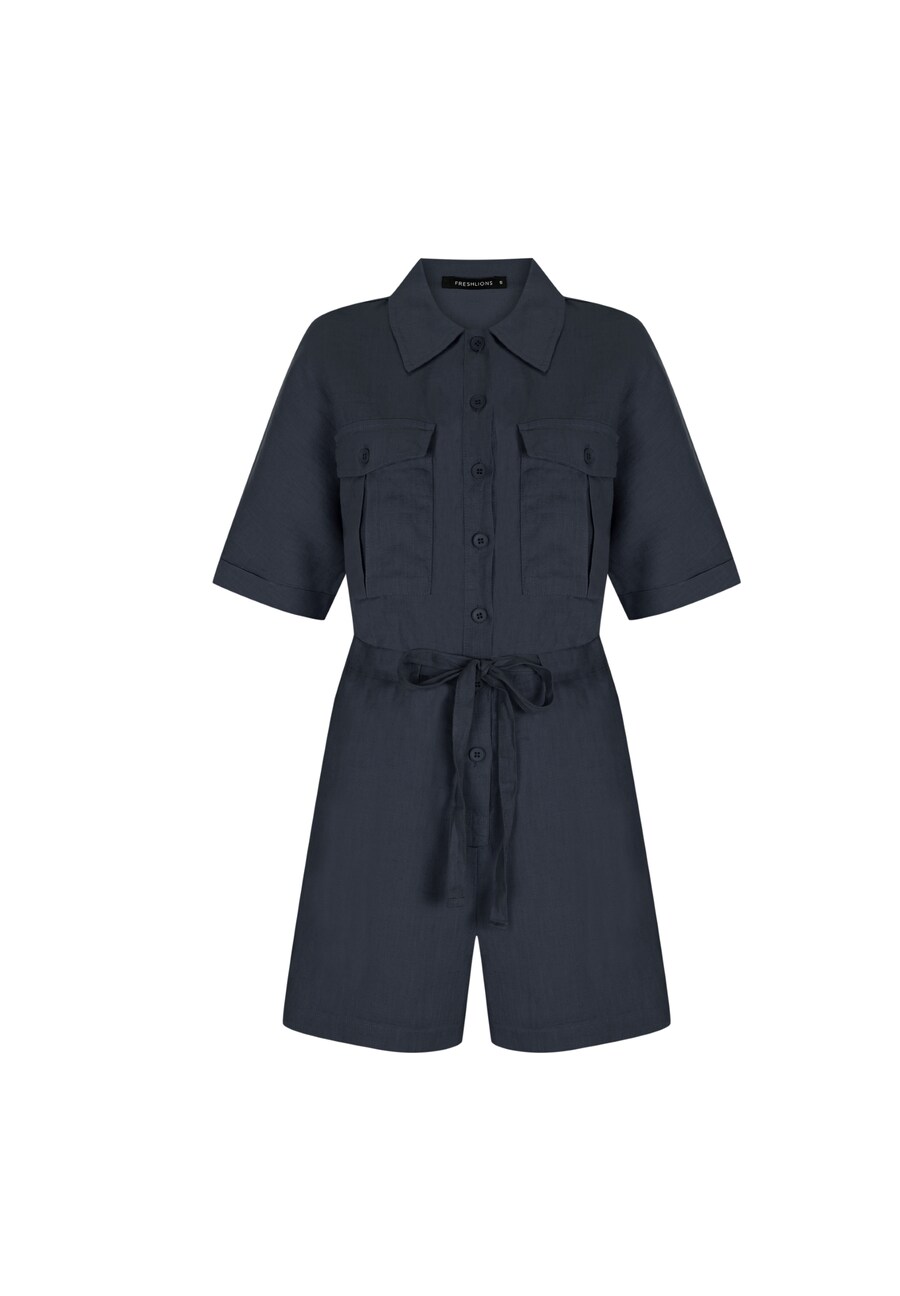 Комбинезон FRESHLIONS Livia, Dark blue
Комбинезон FRESHLIONS Livia, Dark blue