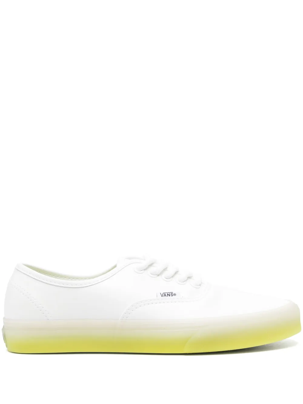 Кеды Authentic Vans, белый
Кеды Authentic Vans, белый