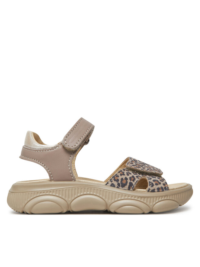 Сандалии 7892122 S Primigi, коричневый
Сандалии 7892122 S Primigi, коричневый