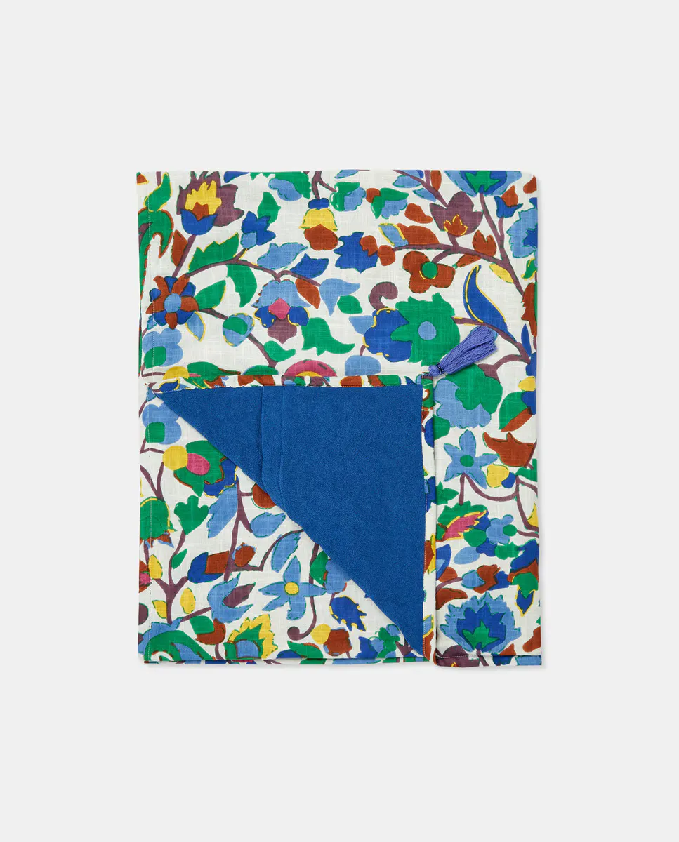 Кикой с цветным принтом Tintoretto, синий
Кикой с цветным принтом Tintoretto, синий