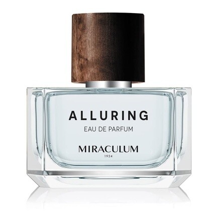 Miraculum Alluring Eau de Parfum Miraculum 1924
Miraculum Alluring Eau de Parfum Miraculum 1924