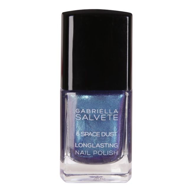 Стойкий лак для ногтей Gabriella Salvete, цвет 6 space dust, 11 мл
Стойкий лак для ногтей Gabriella Salvete, цвет 6 space dust, 11 мл