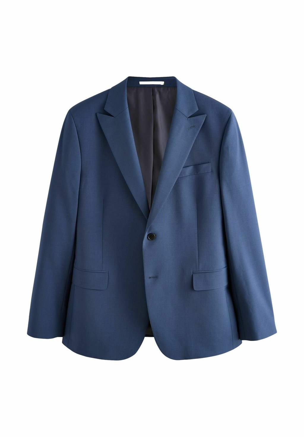 Пиджак-блейзер Next, синий
Пиджак-блейзер Next, синий