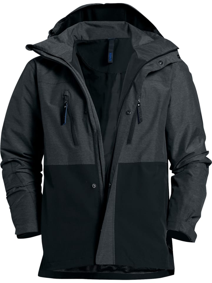 Куртка Uvex, серый
Куртка Uvex, серый