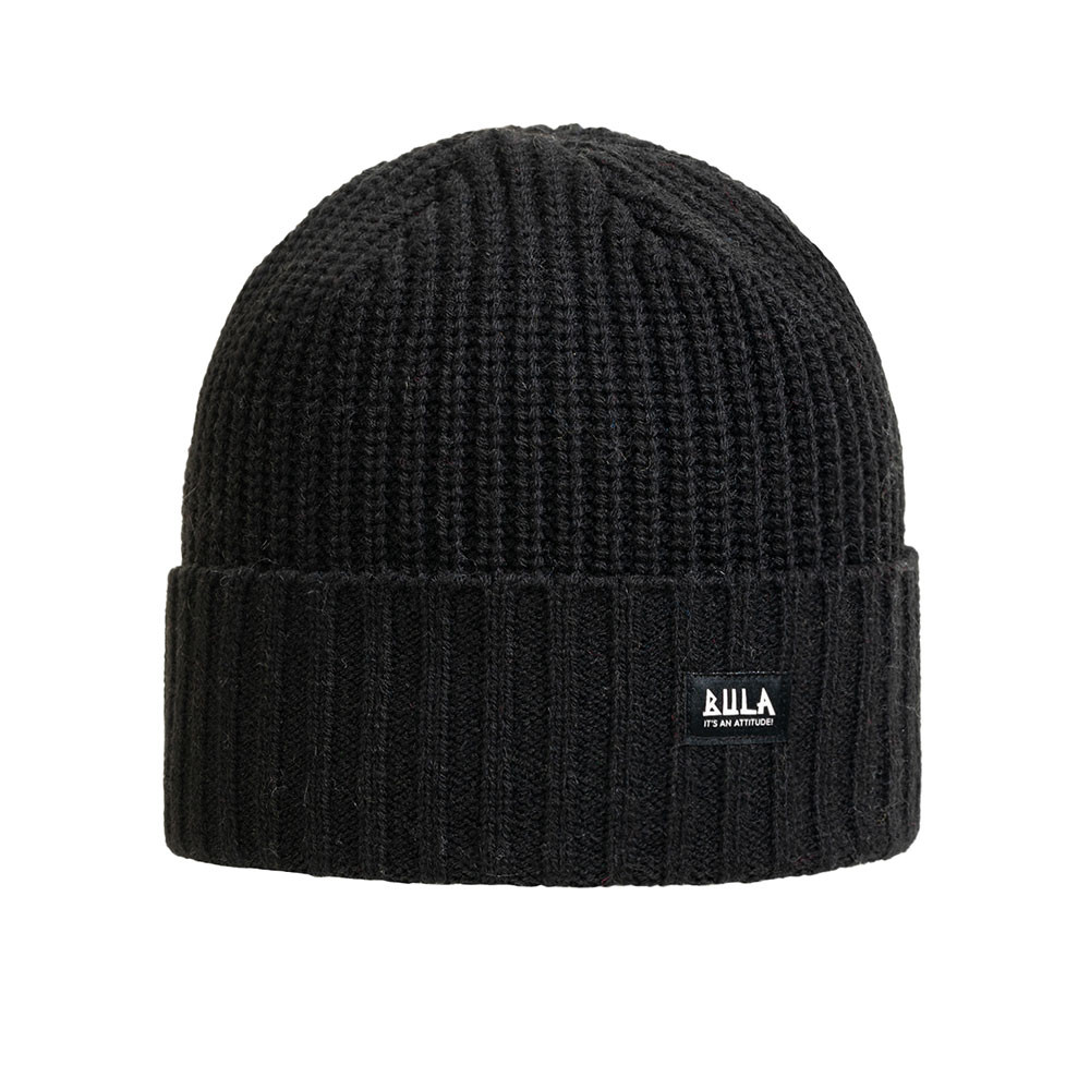 Шапка Була Лео (для мальчиков), Black
Шапка Була Лео (для мальчиков), Black