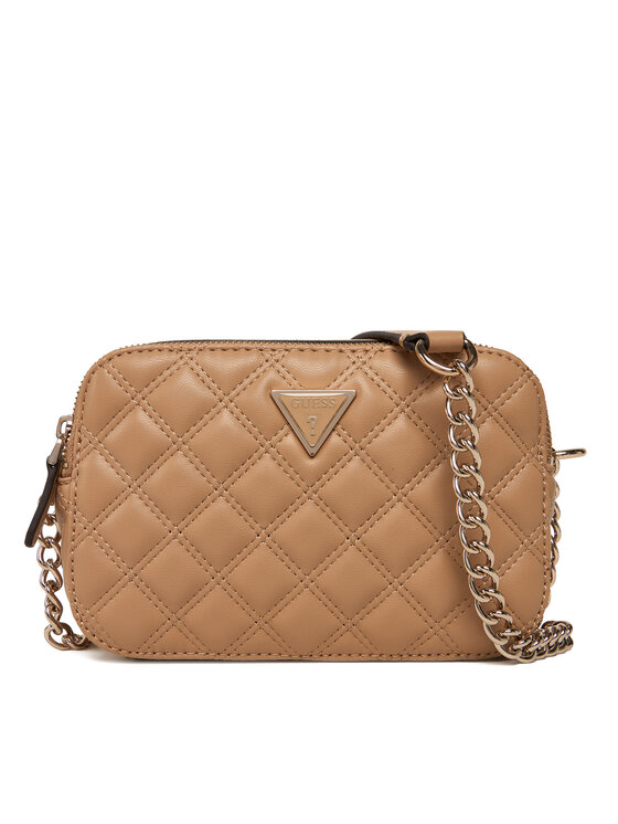 Сумка HWQG96 73140 Guess, бежевый
Сумка HWQG96 73140 Guess, бежевый