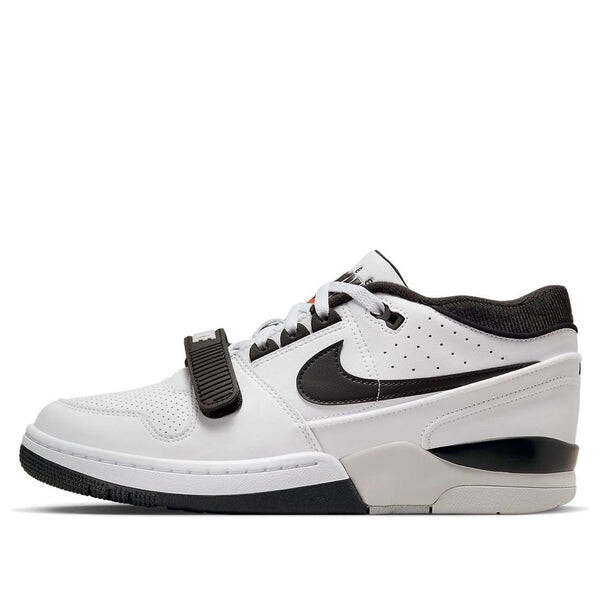 Кроссовки x billie eilish air alpha force 88 Nike, белый
Кроссовки x billie eilish air alpha force 88 Nike, белый