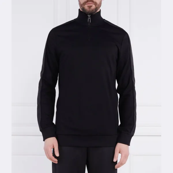 Толстовка обычного кроя Joop!, черный
Толстовка обычного кроя Joop!, черный