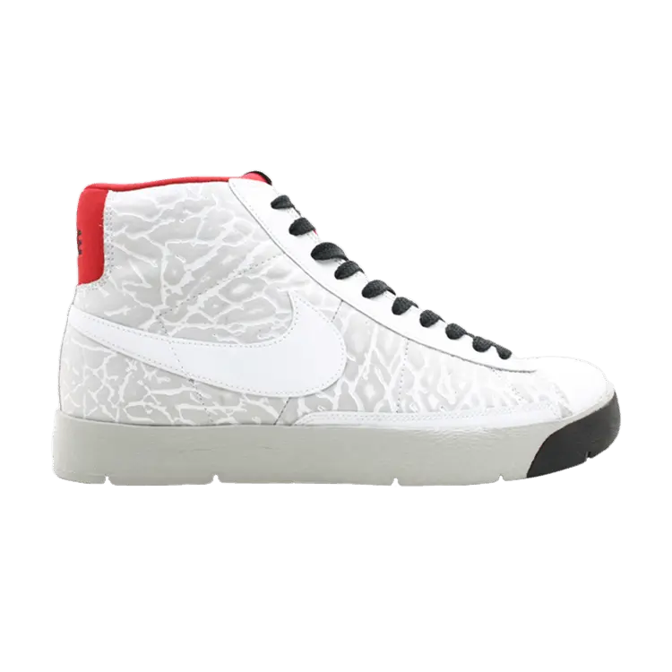 Кроссовки Nike Super Blazer Hi Premium
Кроссовки Nike Super Blazer Hi Premium