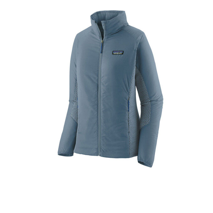 Женская куртка Patagonia Nano-Air Light Hybrid
Женская куртка Patagonia Nano-Air Light Hybrid