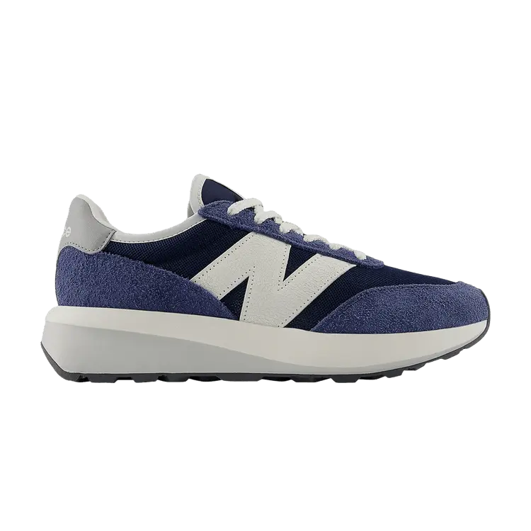 Кроссовки 370 'Navy Sea Salt', синий
Кроссовки 370 'Navy Sea Salt', синий