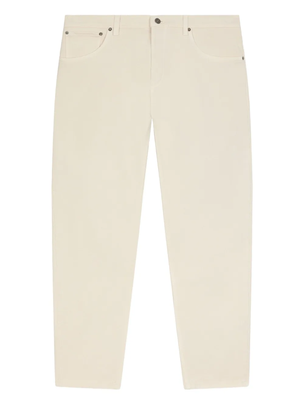 Джинсы с пятью карманами DONDUP, нейтральный
Джинсы с пятью карманами DONDUP, нейтральный