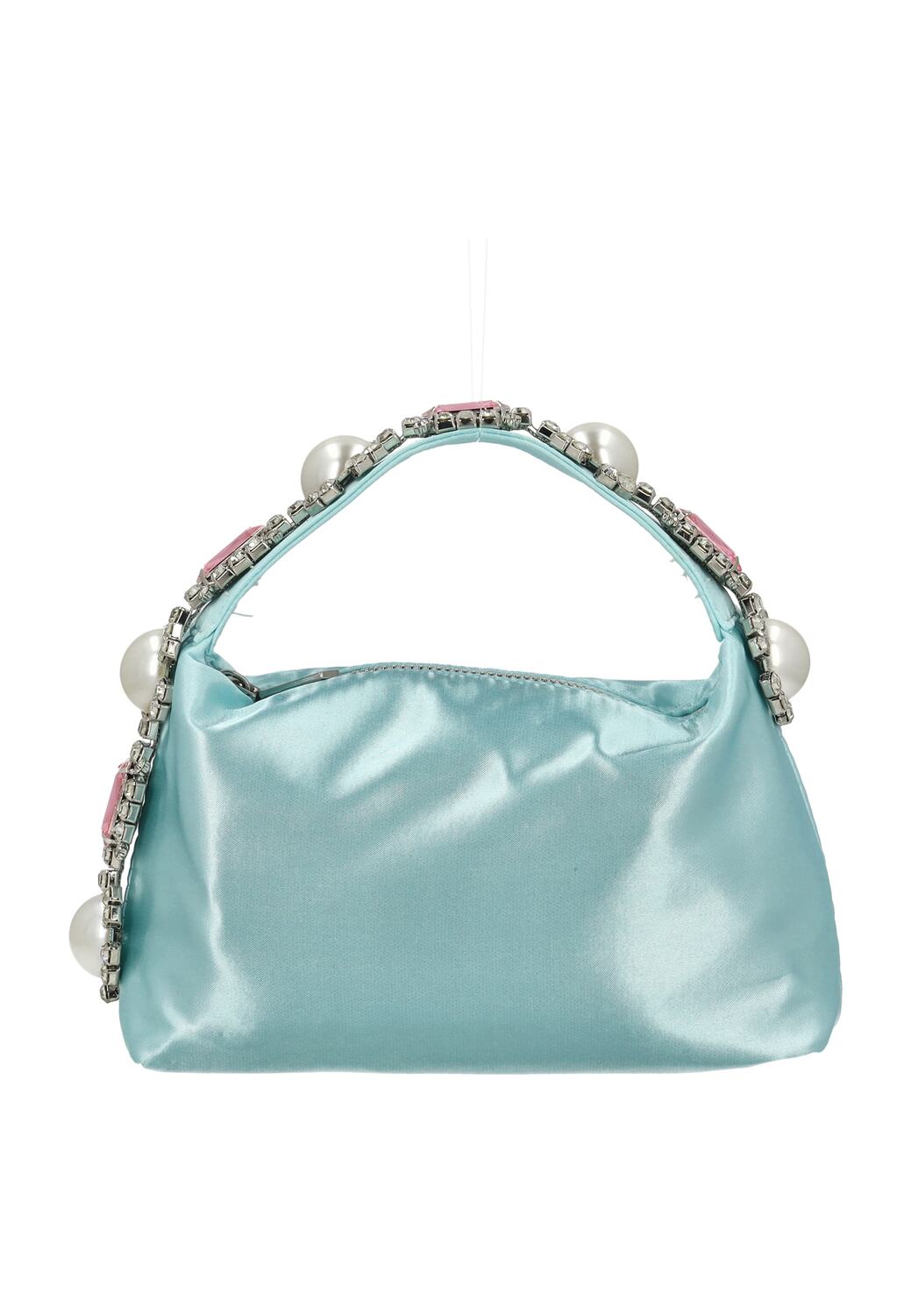 Faina Сумка в цвете Aqua
Faina Сумка в цвете Aqua