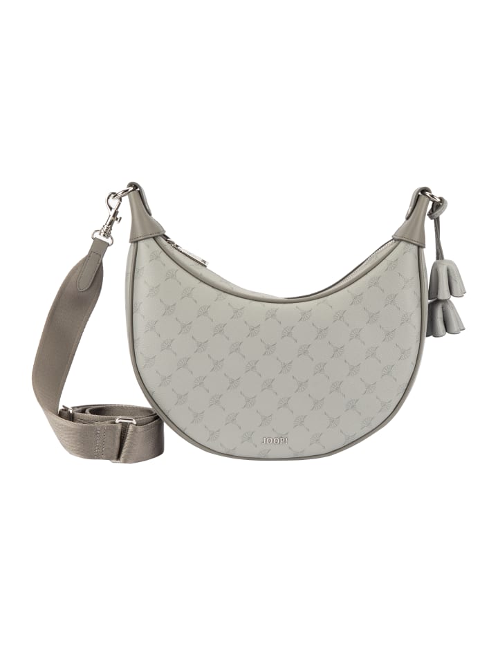 JOOP! Сумка через плечо 'Cortina 1.0 Jennifer', цвет Frost Grey, размеры 16,00 x 27,00 x 9,00 см
JOOP! Сумка через плечо 'Cortina 1.0 Jennifer', цвет Frost Grey, размеры 16,00 x 27,00 x 9,00 см