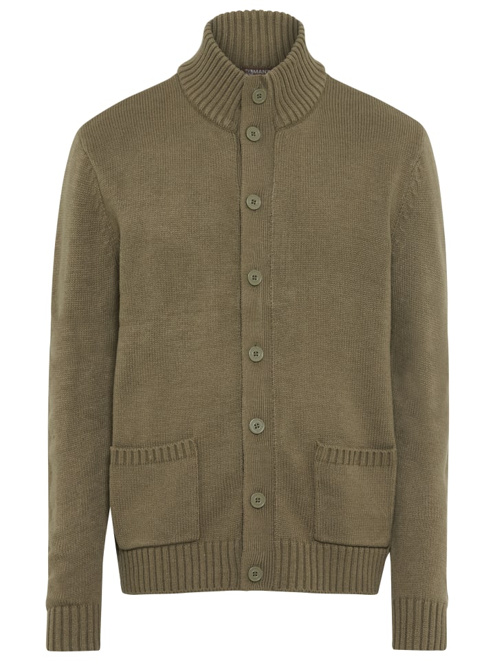 Кардиган зеленого цвета Man's World
Кардиган зеленого цвета Man's World