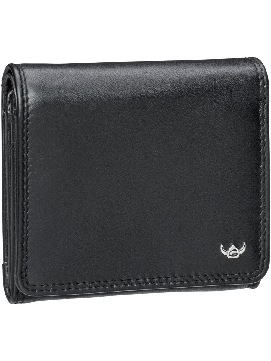 Кошелек GOLDEN HEAD Wallet Polo, черный
Кошелек GOLDEN HEAD Wallet Polo, черный