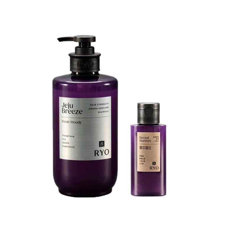 Увлажняющий и укрепляющий шампунь с ароматом для волос Ryo, jeju breeze (cool woody) + seoul sunset 100ml
Увлажняющий и укрепляющий шампунь с ароматом для волос Ryo, jeju breeze (cool woody) + seoul sunset 100ml