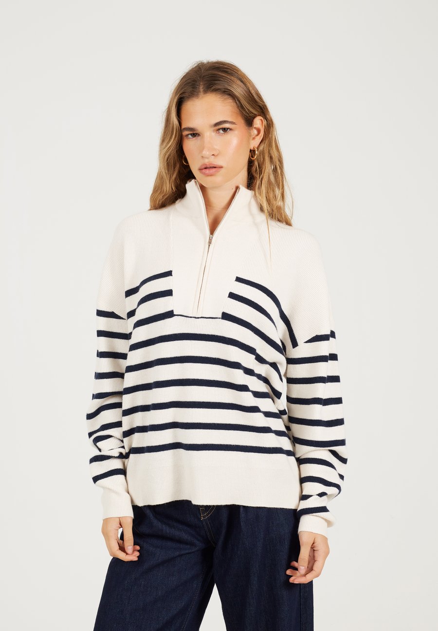 Джемпер Brave Soul Jumper, Off White/Off-White
Джемпер Brave Soul Jumper, Off White/Off-White