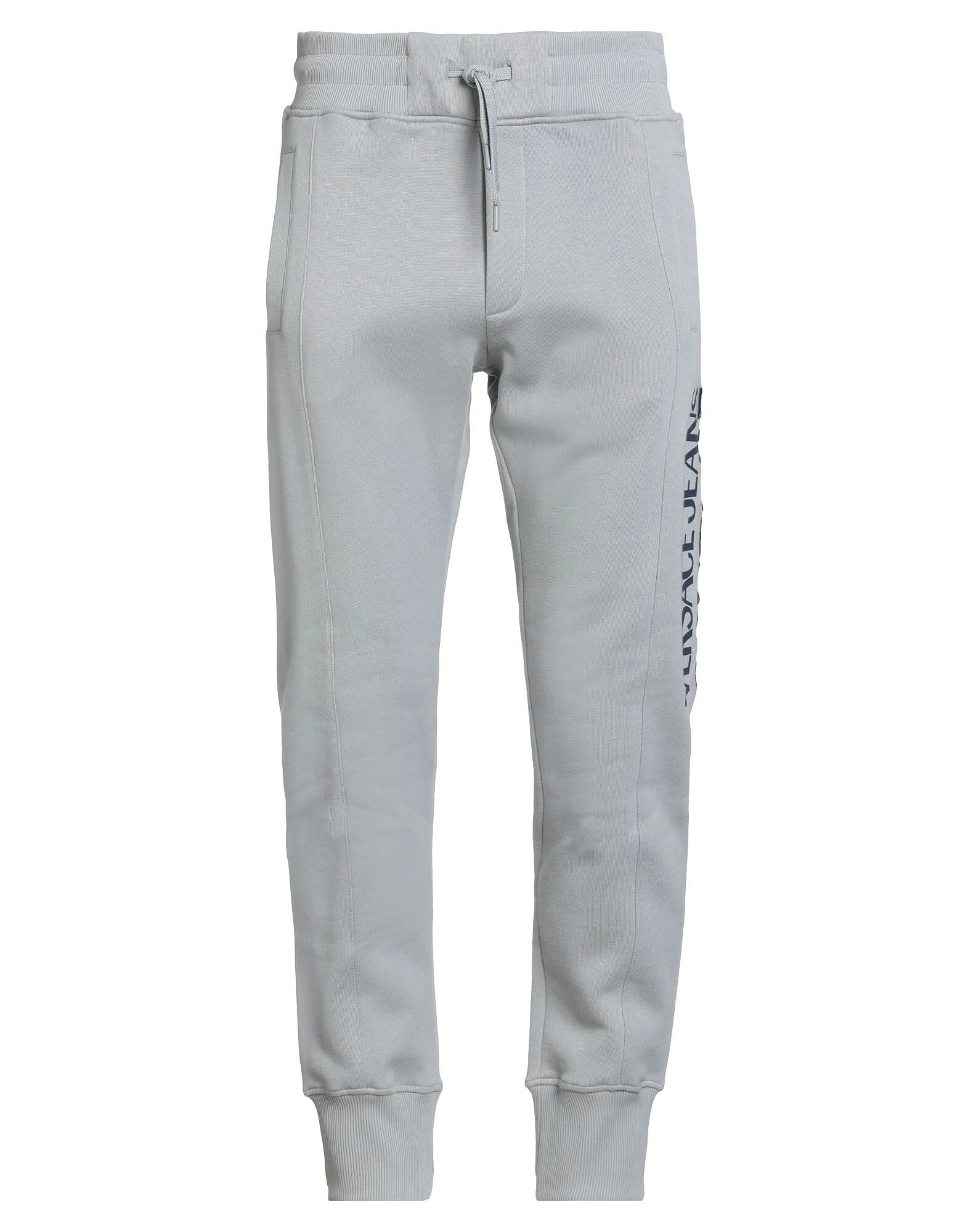 Брюки Versace Jeans Couture, серый
Брюки Versace Jeans Couture, серый