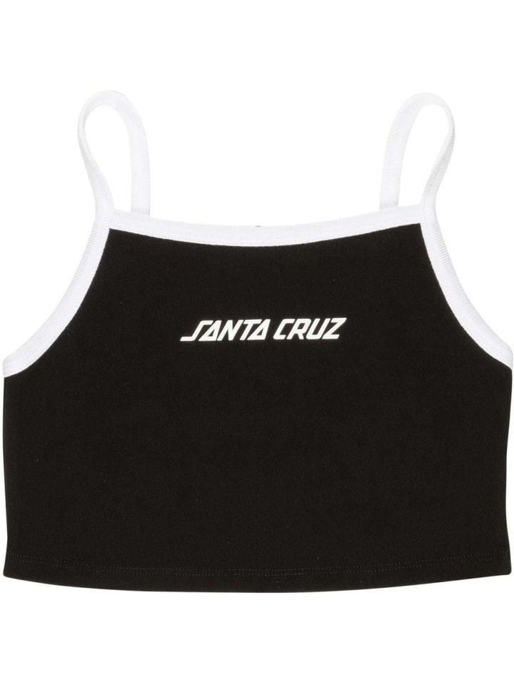 Жилет Santa Cruz, зеленый
Жилет Santa Cruz, зеленый