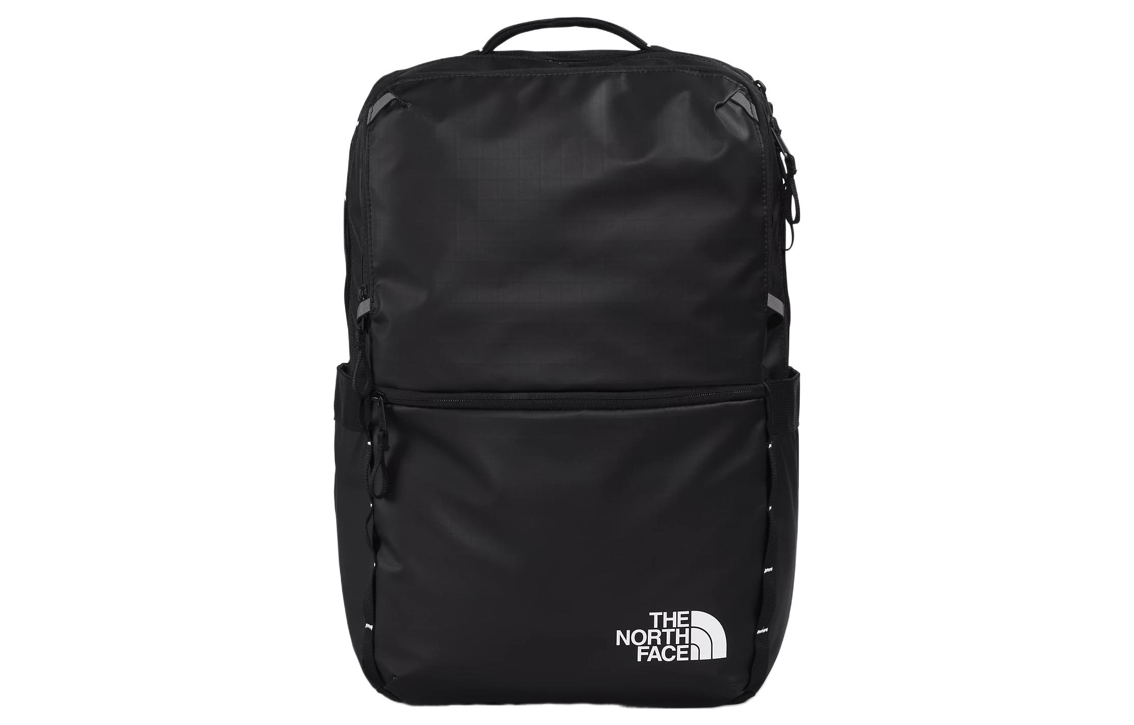 Рюкзак Outdoor из переработанной ткани черный мужской THE NORTH FACE
Рюкзак Outdoor из переработанной ткани черный мужской THE NORTH FACE