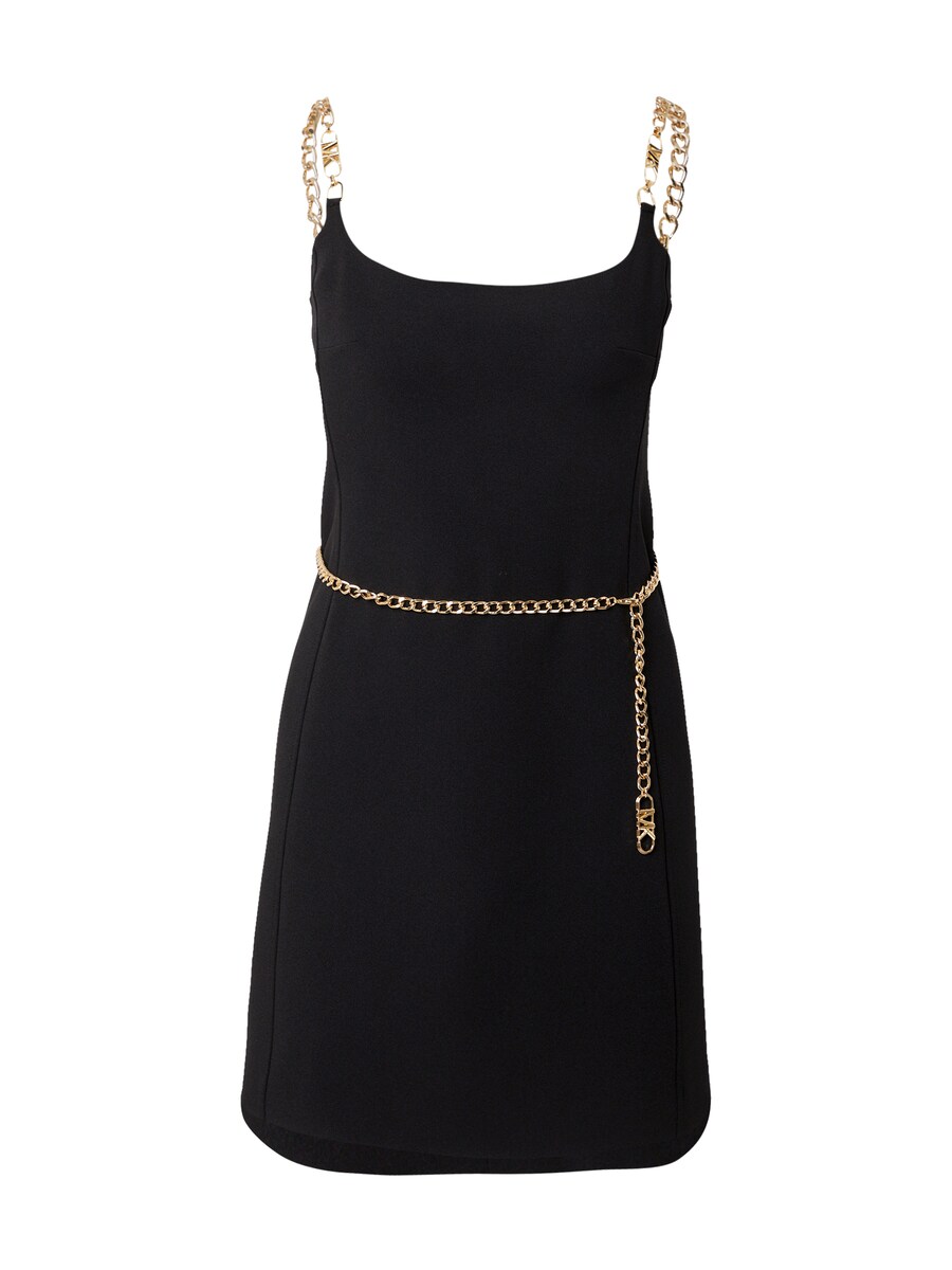 Мини платье MICHAEL Michael Kors, Black
Мини платье MICHAEL Michael Kors, Black