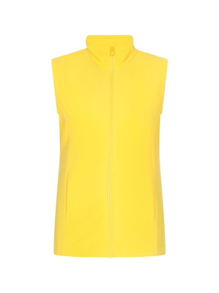 Жилет Homebase Weste, желтый
Жилет Homebase Weste, желтый