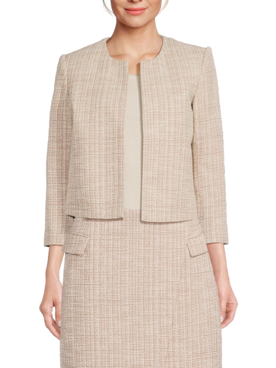 Укороченная фактурная куртка с открытым передом Calvin Klein, цвет Pink Multicolor, Розовый, Укороченная фактурная куртка с открытым передом Calvin Klein, цвет Pink Multicolor
Укороченная фактурная куртка с открытым передом Calvin Klein, цвет Pink Multicolor, Розовый, Укороченная фактурная куртка с открытым передом Calvin Klein, цвет Pink Multicolor