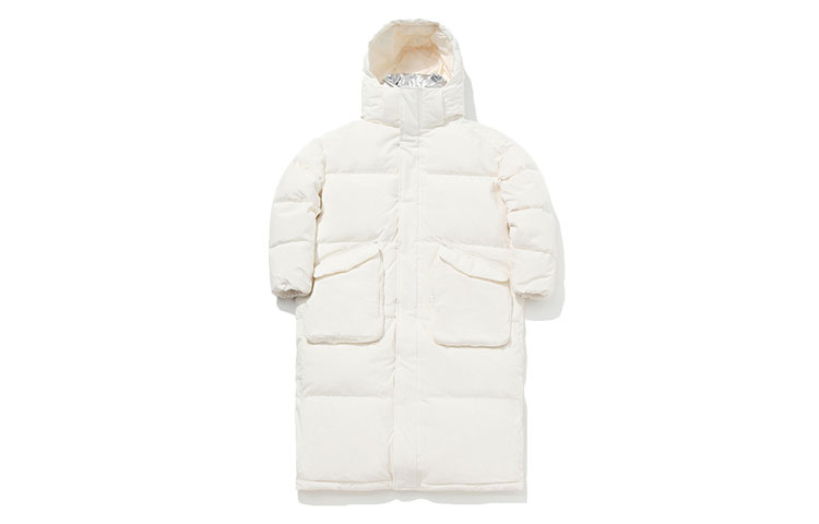 LINING Пуховик женский экрю, Ecru
LINING Пуховик женский экрю, Ecru