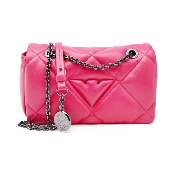 Сумка через плечо Emporio Armani, фуксия, Розовый, Сумка через плечо Emporio Armani, фуксия
Сумка через плечо Emporio Armani, фуксия, Розовый, Сумка через плечо Emporio Armani, фуксия