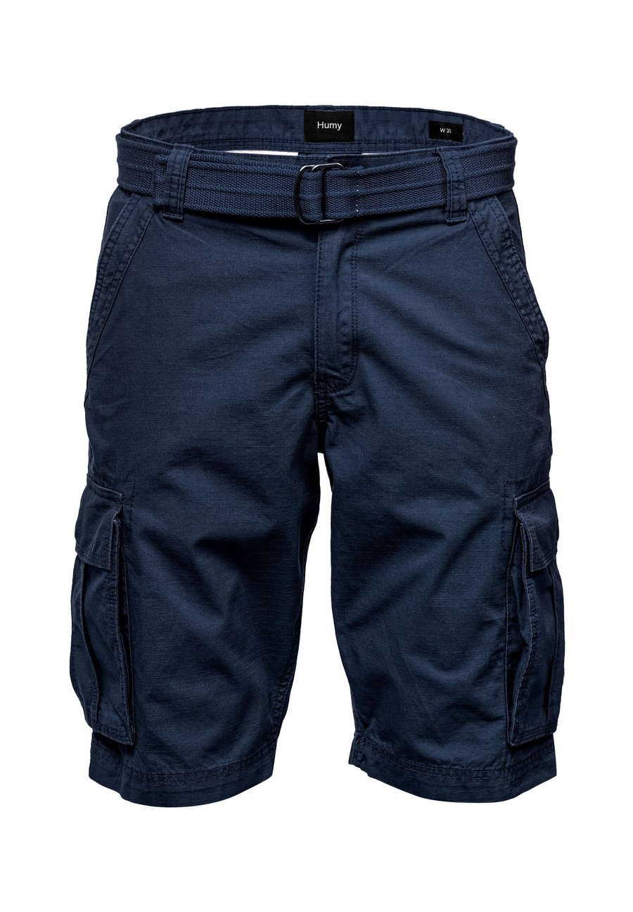 Шорты Humy BERMUDA CARGO MIT GÜRTEL, Navy/Blue
Шорты Humy BERMUDA CARGO MIT GÜRTEL, Navy/Blue