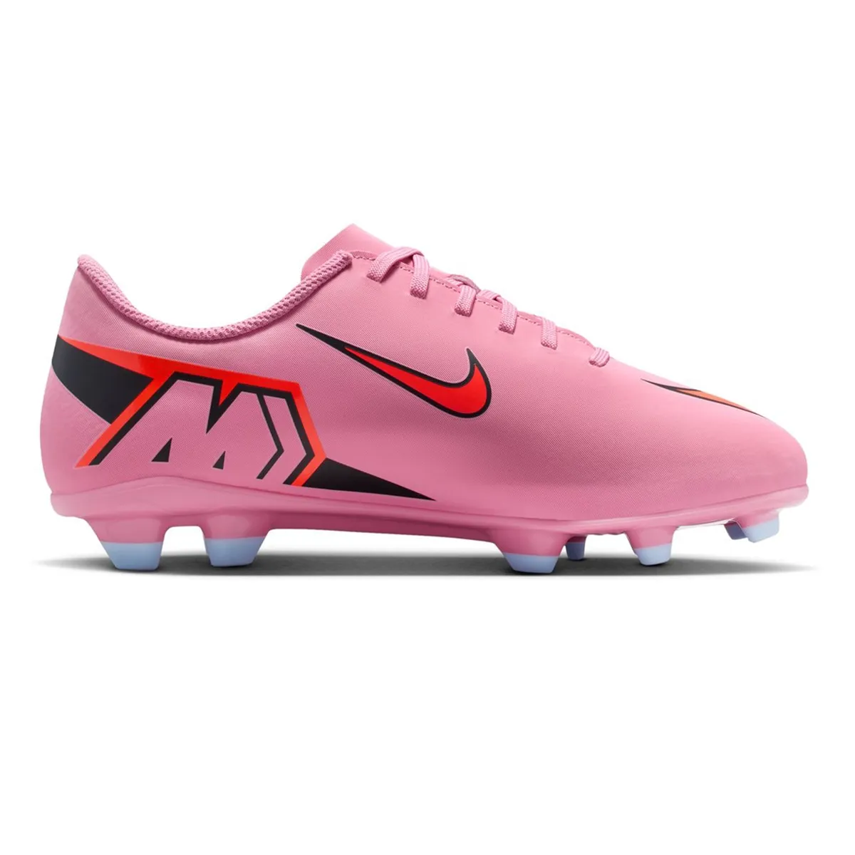 Детские футбольные бутсы VAPOR 16 CLUB FG/MG Nike, красный
Детские футбольные бутсы VAPOR 16 CLUB FG/MG Nike, красный