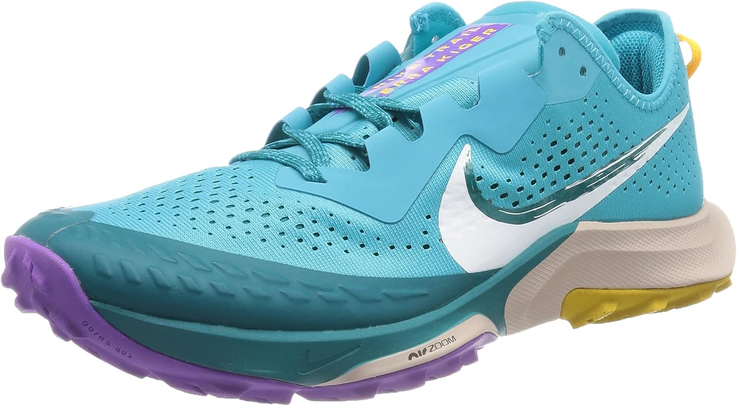 Мужские беговые кроссовки Nike, белый/синий/бирюзовый/золотой
Мужские беговые кроссовки Nike, белый/синий/бирюзовый/золотой