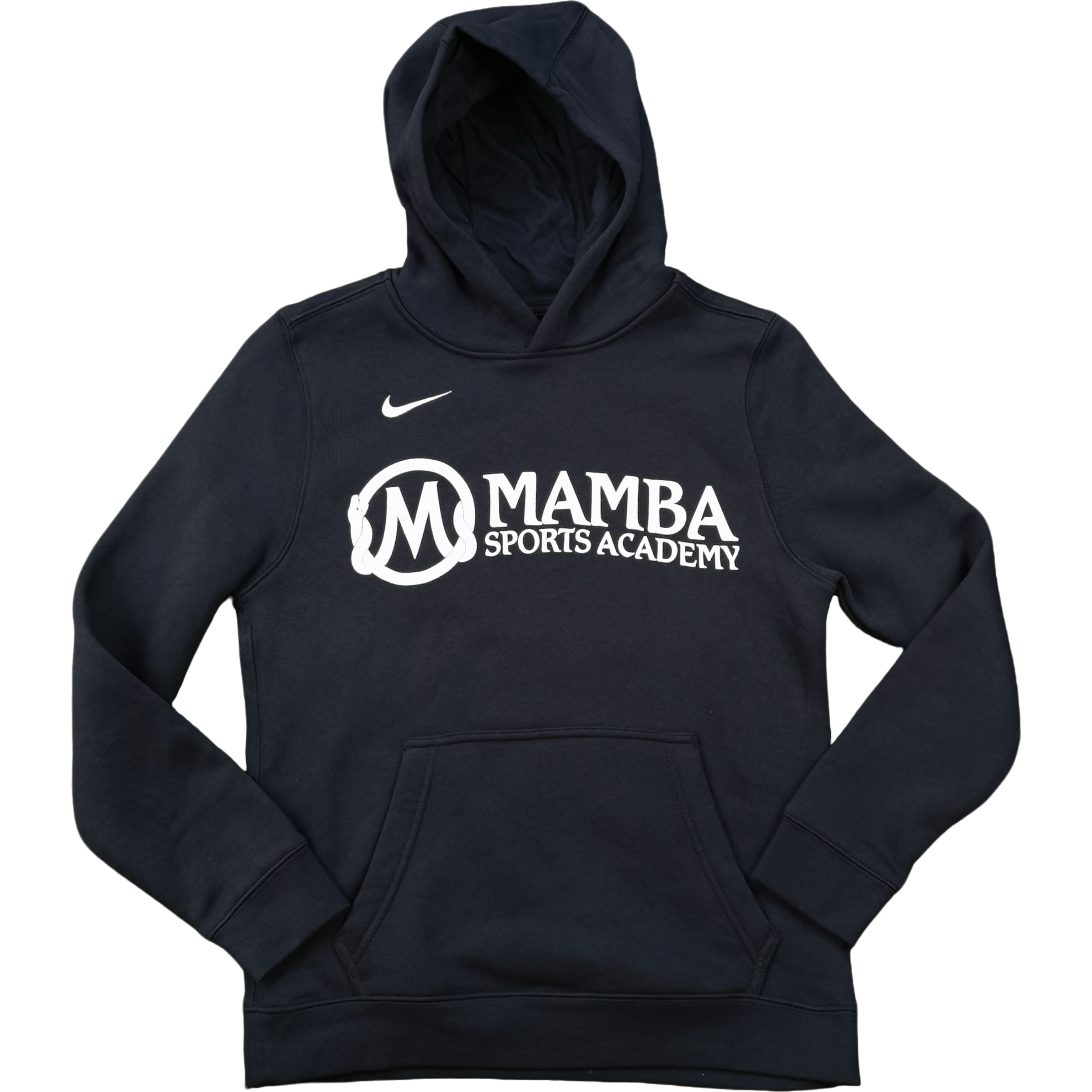 Nike Свитшот унисекс черный
Nike Свитшот унисекс черный