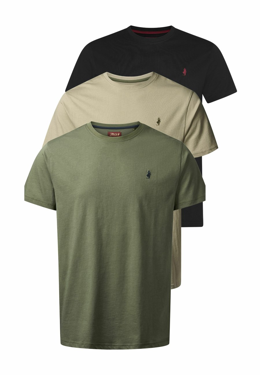 Футболка MCS OHIO 3 PACK, Tapshoe Beetle Laureloak/Green, Зеленый, Футболка MCS OHIO 3 PACK, Tapshoe Beetle Laureloak/Green
Футболка MCS OHIO 3 PACK, Tapshoe Beetle Laureloak/Green, Зеленый, Футболка MCS OHIO 3 PACK, Tapshoe Beetle Laureloak/Green