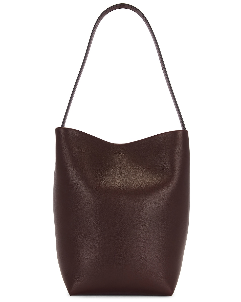 Средняя сумка-тоут North South Park The Row, Chestnut
Средняя сумка-тоут North South Park The Row, Chestnut