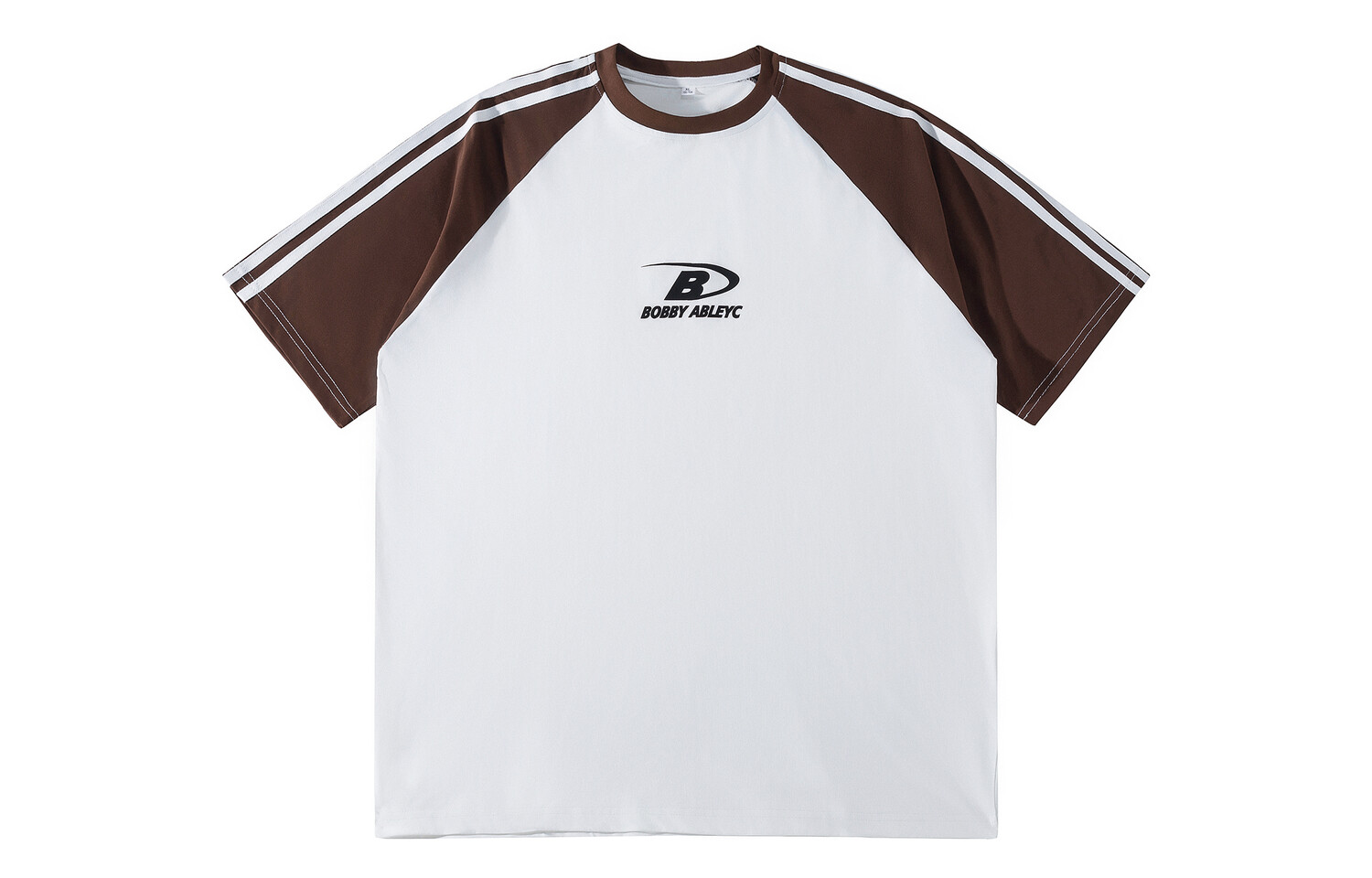 Футболка унисекс BOBBY ABLEY, Розовый
Футболка унисекс BOBBY ABLEY, Розовый