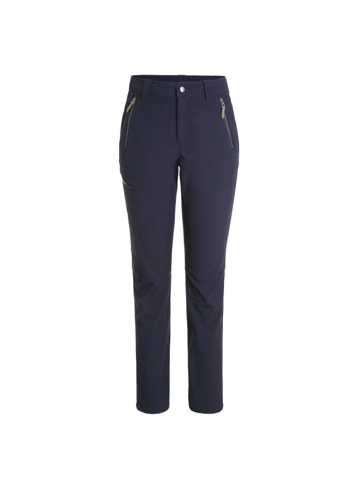 Спортивные и уличные брюки Icepeak Softshellhose / Winterhose Fleecefutter EP Arcola Kurzgröße, синий
Спортивные и уличные брюки Icepeak Softshellhose / Winterhose Fleecefutter EP Arcola Kurzgröße, синий