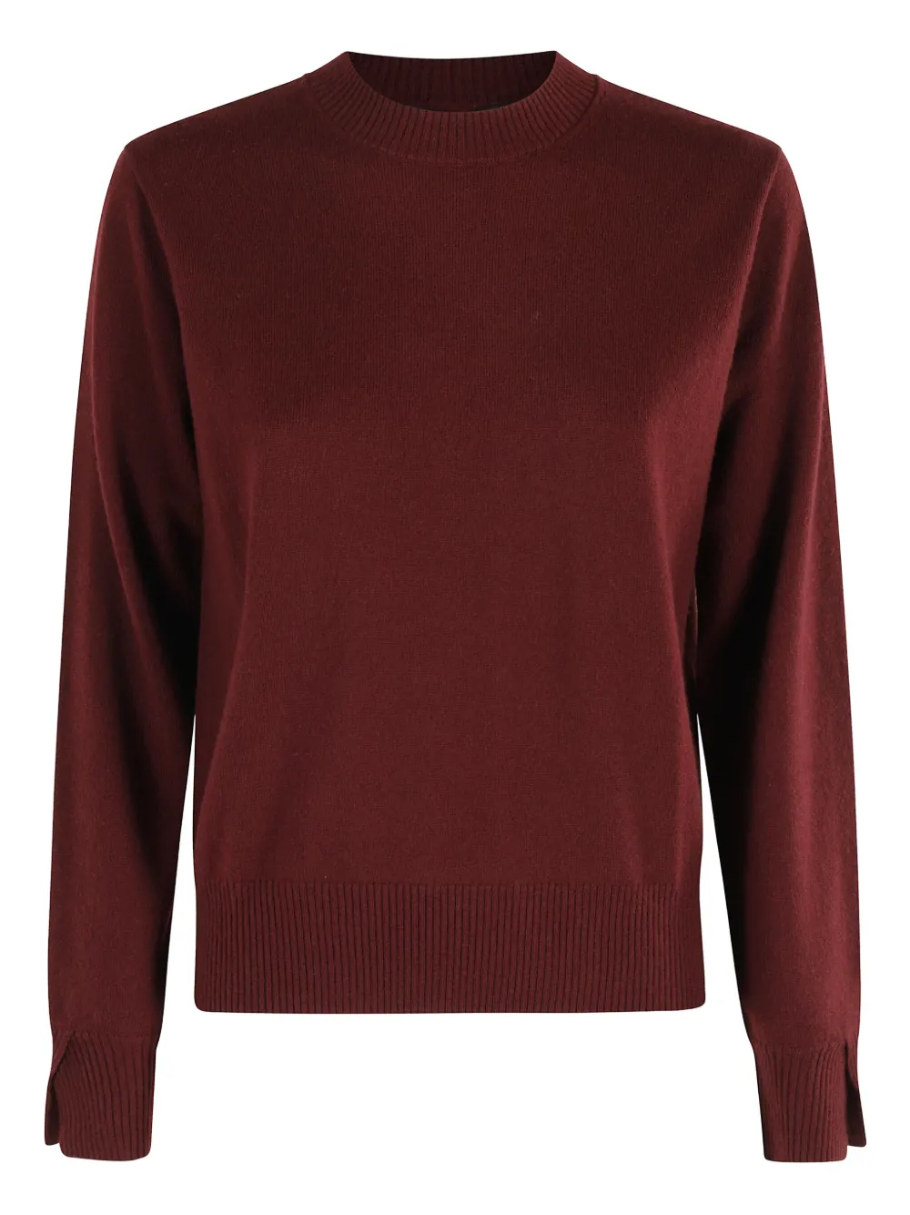 Свитер с круглым вырезом и длинными рукавами Seventy, красный
Свитер с круглым вырезом и длинными рукавами Seventy, красный