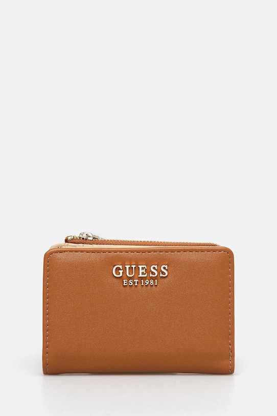 Кошелек TALENT Guess, коричневый
Кошелек TALENT Guess, коричневый