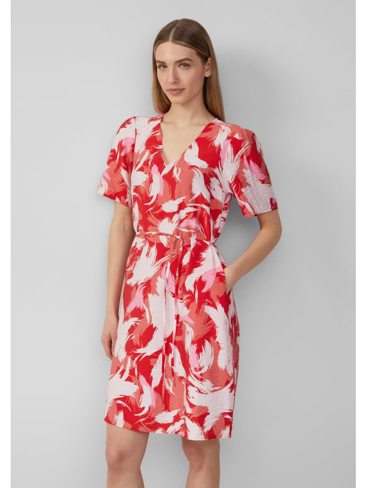 Длинное платье s.Oliver, красный
Длинное платье s.Oliver, красный