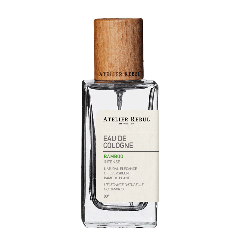 ATELIER REBUL DEPIUS 1895 Духи Plant Wood Mountain Bamboo Green, аромат Woody Floral Cologne, EDC, Green Tea White Wood, 50 мл
ATELIER REBUL DEPIUS 1895 Духи Plant Wood Mountain Bamboo Green, аромат Woody Floral Cologne, EDC, Green Tea White Wood, 50 мл