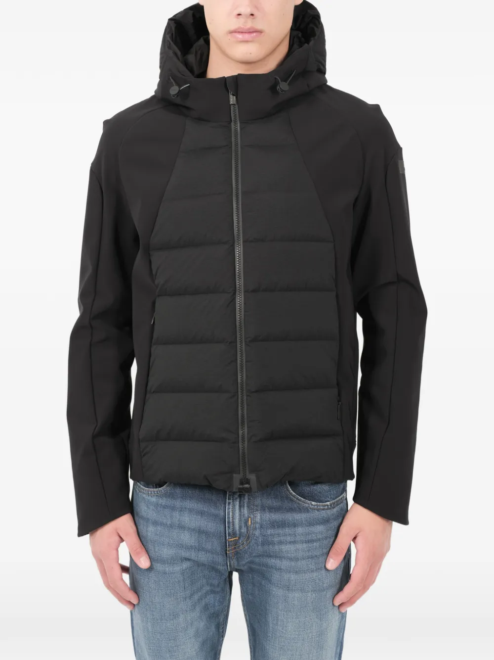 Куртка с капюшоном Rrd, черный
Куртка с капюшоном Rrd, черный