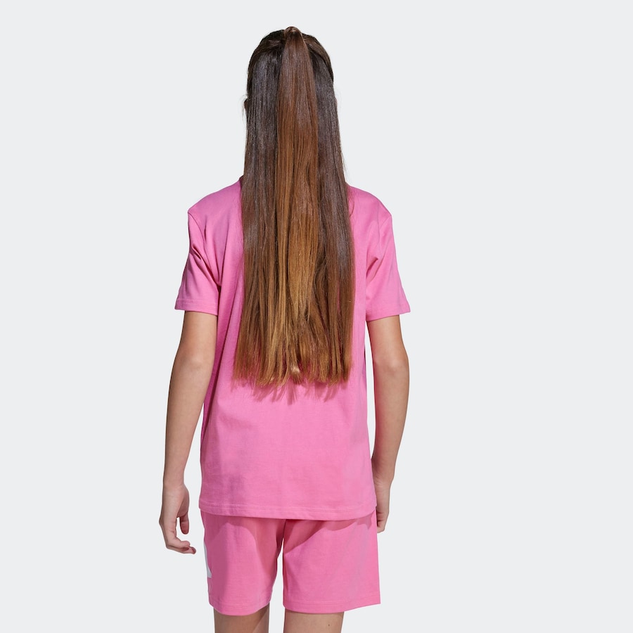 Футболка Performance ADIDAS SPORTSWEAR Essentials, светло-розовый
Футболка Performance ADIDAS SPORTSWEAR Essentials, светло-розовый